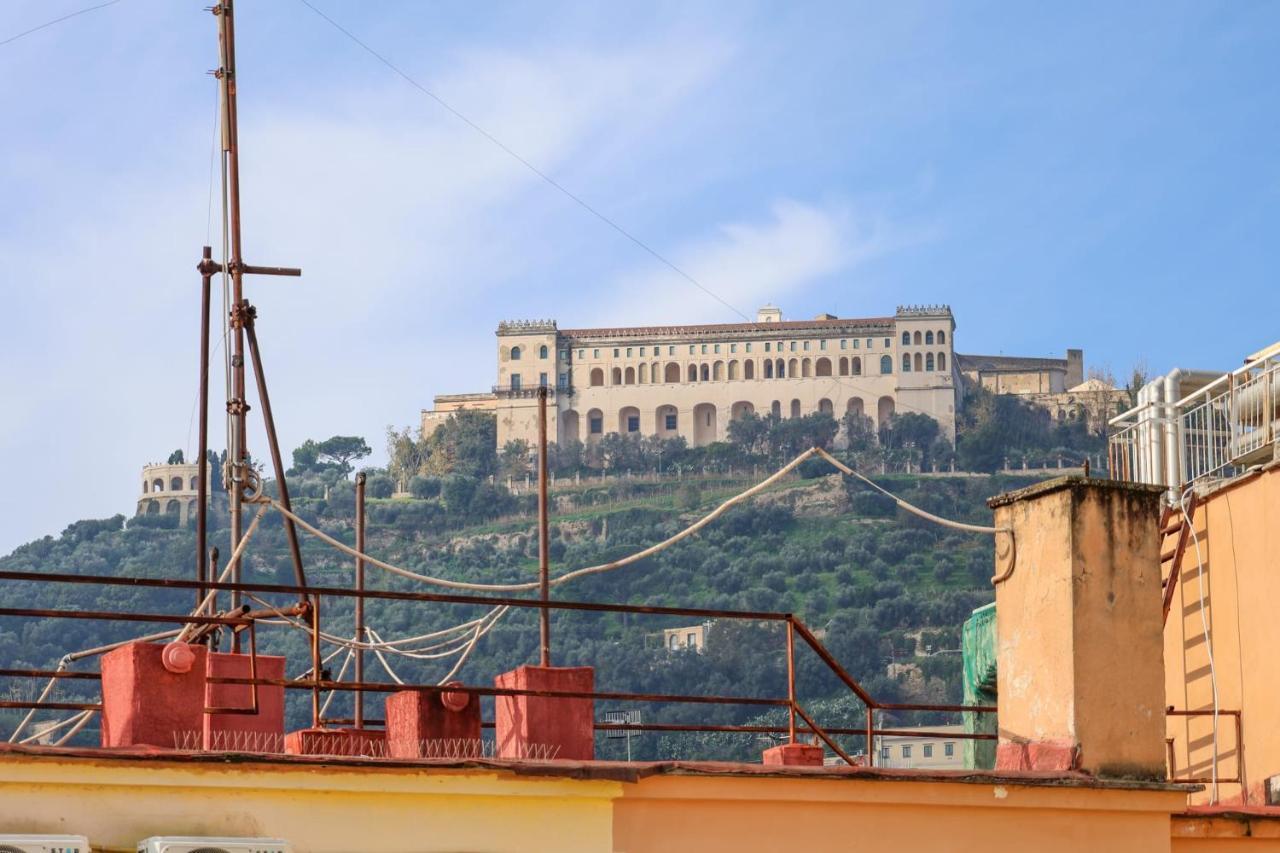 Cuore Napoli Centro المظهر الخارجي الصورة