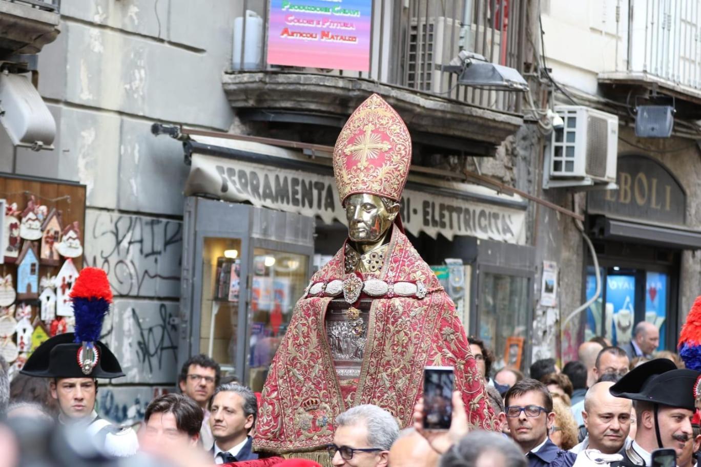 Cuore Napoli Centro المظهر الخارجي الصورة