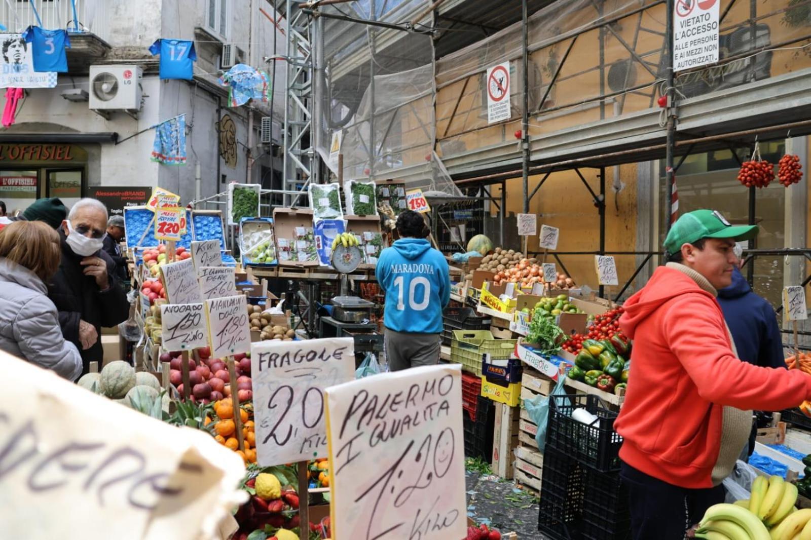 Cuore Napoli Centro المظهر الخارجي الصورة