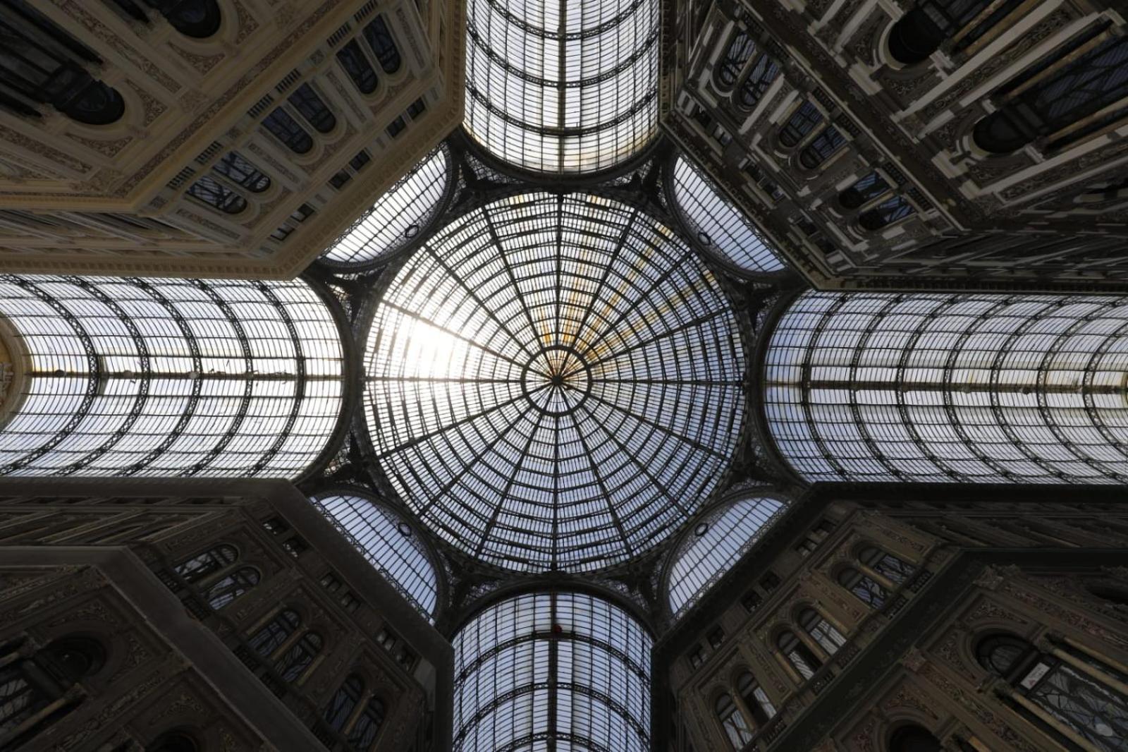 Cuore Napoli Centro المظهر الخارجي الصورة
