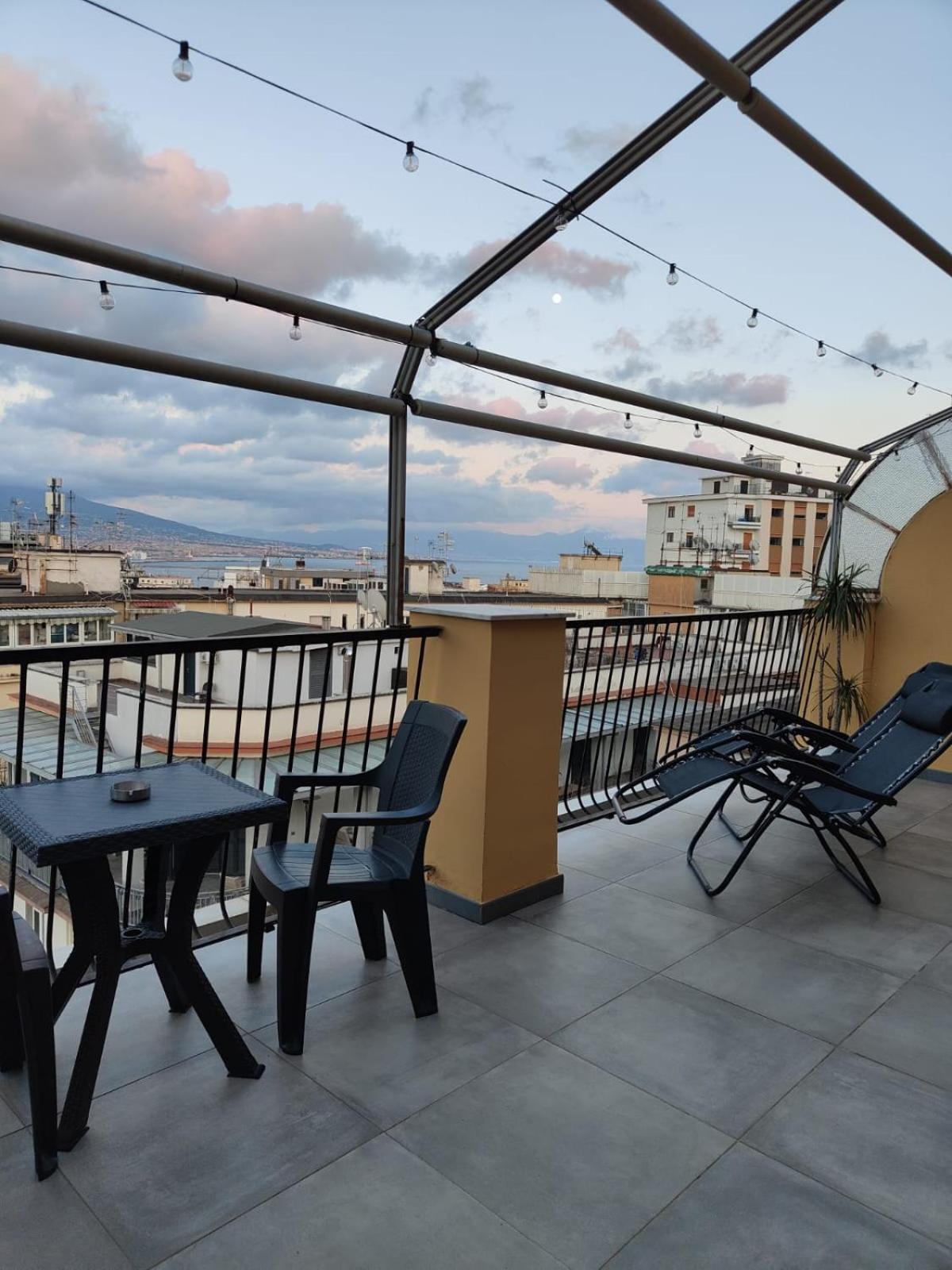 Cuore Napoli Centro المظهر الخارجي الصورة