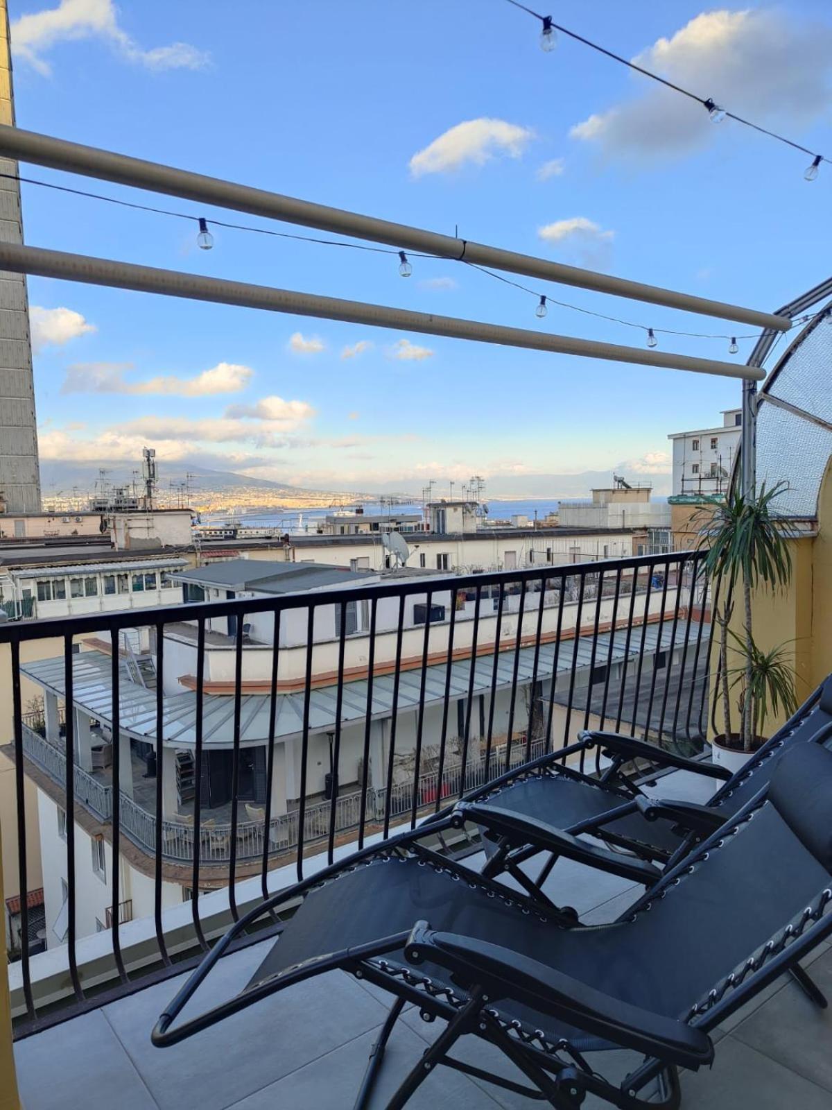 Cuore Napoli Centro المظهر الخارجي الصورة