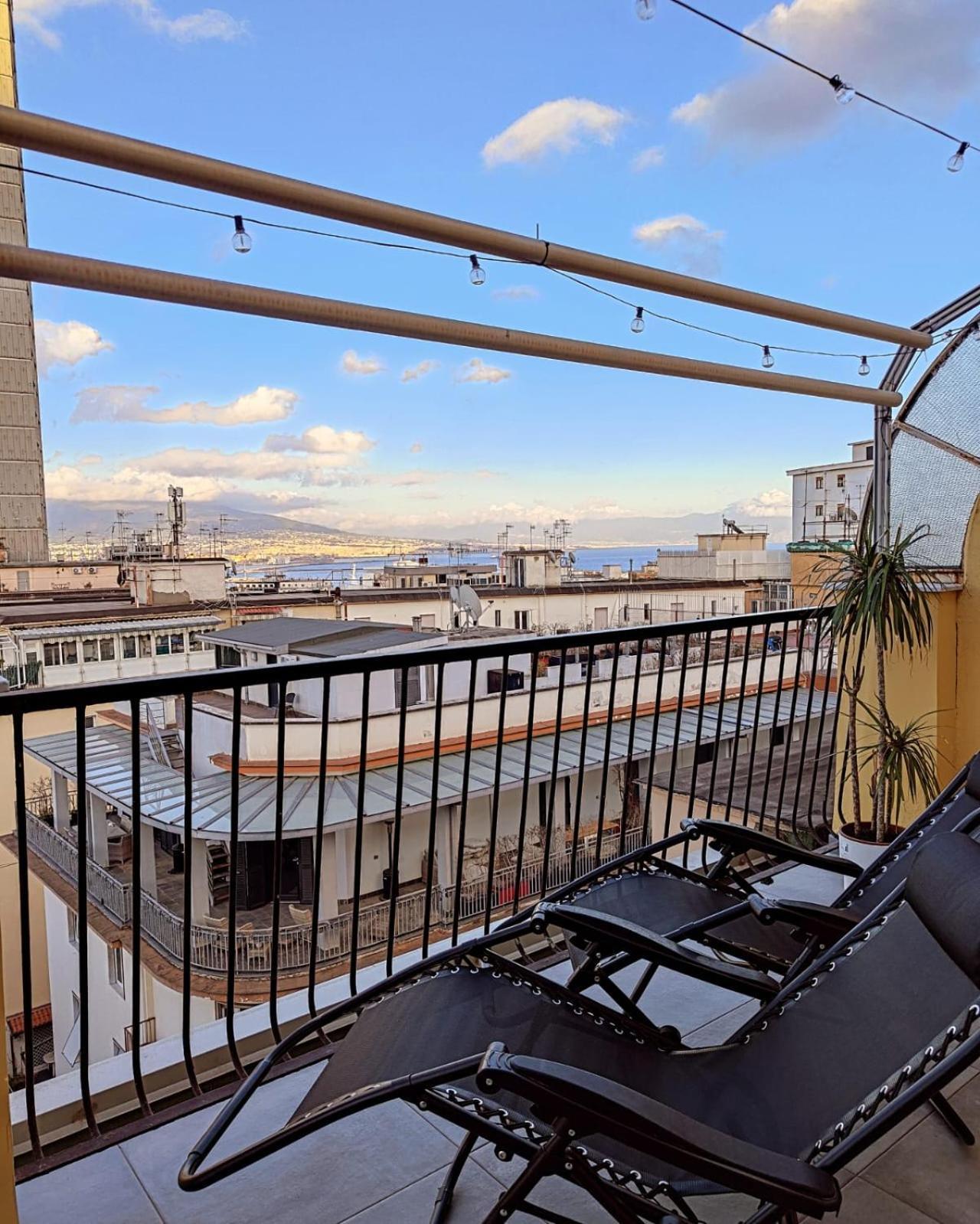 Cuore Napoli Centro المظهر الخارجي الصورة