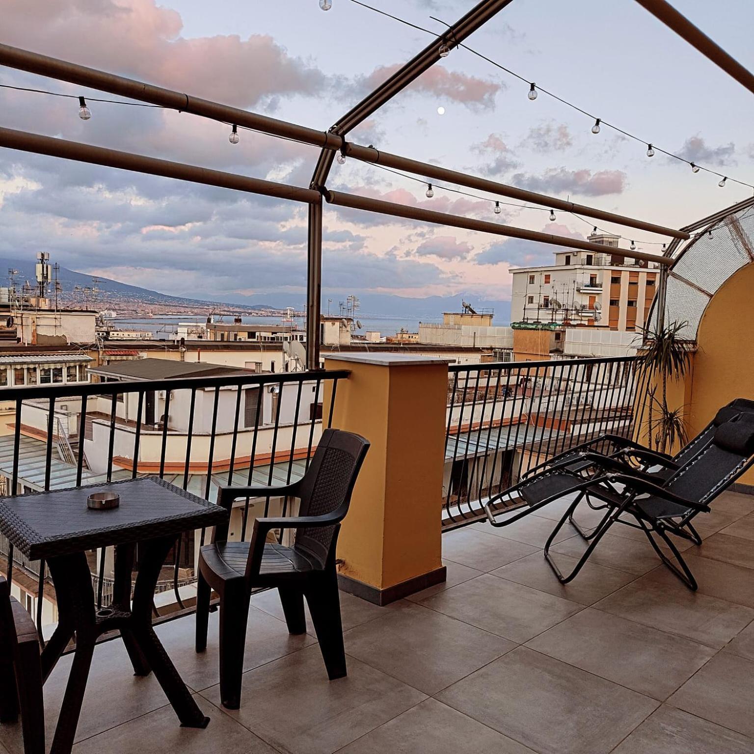 Cuore Napoli Centro المظهر الخارجي الصورة